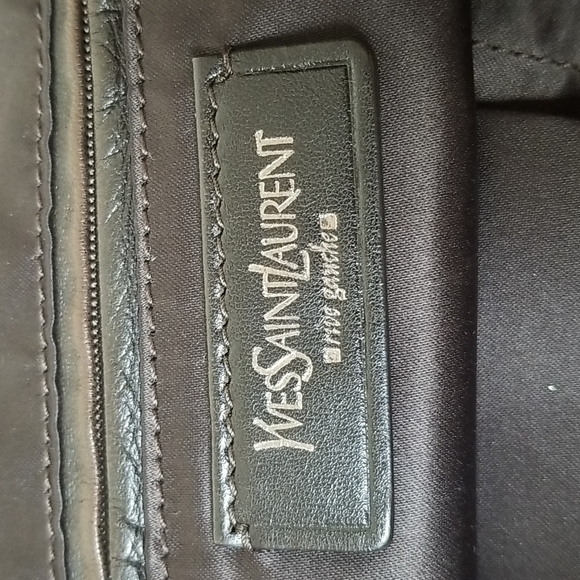 Yves Saint Laurent Bag - Picture 6 of 14